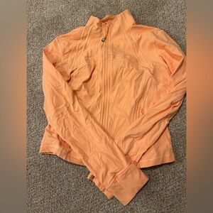 Rock Melon Define Cropped Jacket